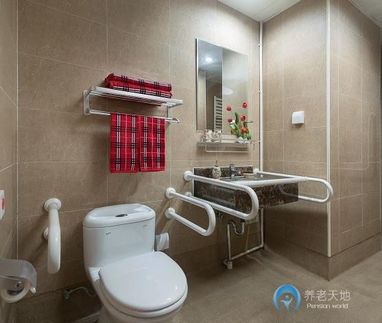 北京市朝陽區(qū)光大匯晨老年公寓 北京市朝陽區(qū)光大匯晨老年公寓