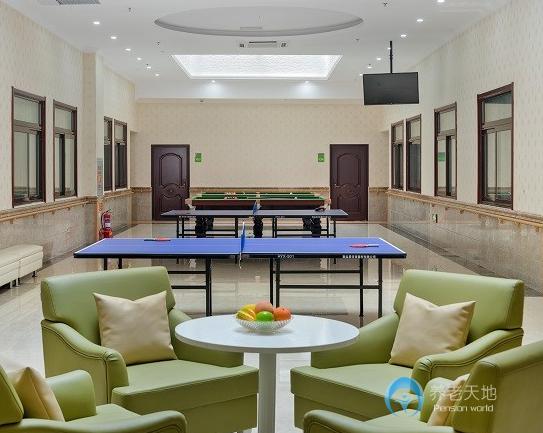 北京光大匯晨古塔老年公寓 北京光大匯晨古塔老年公寓