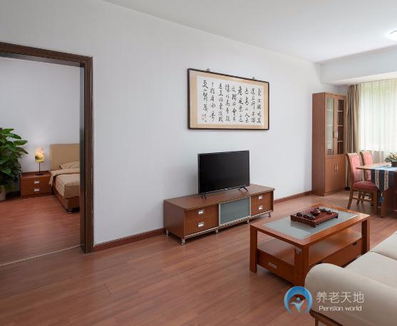 北京光大匯晨老年公寓 北京光大匯晨老年公寓