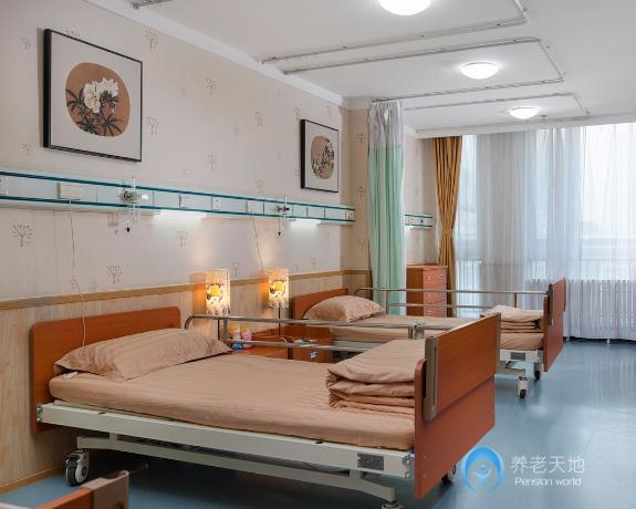 北京市東城區(qū)匯晨老年公寓 北京市東城區(qū)匯晨老年公寓