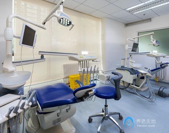 北京市朝陽區(qū)光大匯晨老年公寓 北京市朝陽區(qū)光大匯晨老年公寓