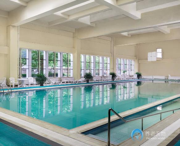 北京光大匯晨老年公寓 北京光大匯晨老年公寓