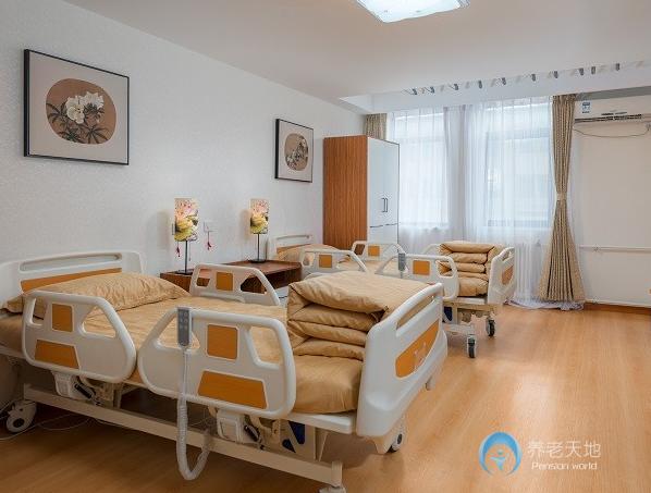 北京光大匯晨朝來(lái)老年公寓 北京光大匯晨朝來(lái)老年公寓