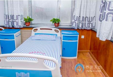 哈爾濱福壽康老年公寓 哈爾濱福壽康老年公寓