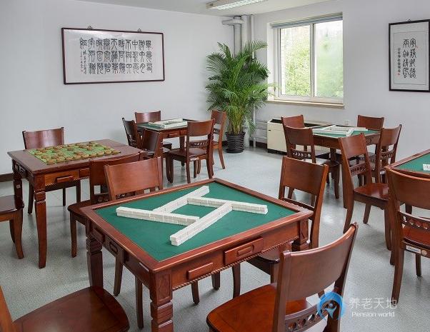 北京市東城區(qū)匯晨老年公寓 北京市東城區(qū)匯晨老年公寓