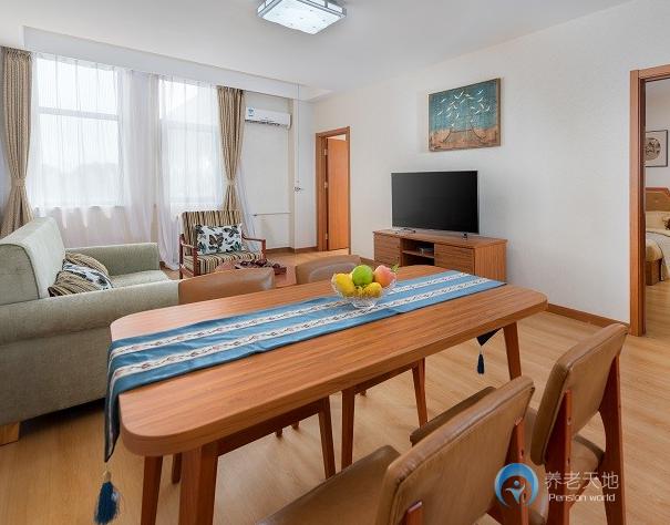 北京光大匯晨朝來(lái)老年公寓 北京光大匯晨朝來(lái)老年公寓