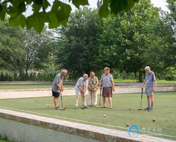 北京光大匯晨老年公寓 北京光大匯晨老年公寓
