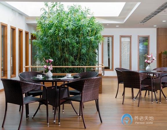 北京光大匯晨朝來(lái)老年公寓 北京光大匯晨朝來(lái)老年公寓