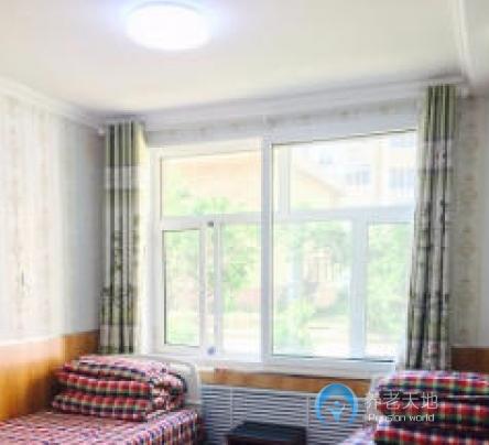 哈爾濱溫情養(yǎng)老院