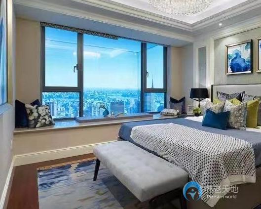 深圳生命樹千歲城頤養(yǎng)社區(qū) 深圳生命樹千歲城頤養(yǎng)社區(qū)