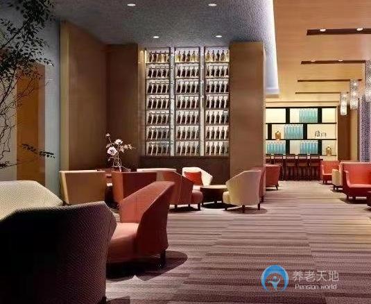 深圳生命樹千歲城頤養(yǎng)社區(qū) 深圳生命樹千歲城頤養(yǎng)社區(qū)