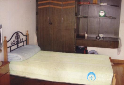 福建省廈門市思明區(qū)紅日老年公寓 福建省廈門市思明區(qū)紅日老年公寓