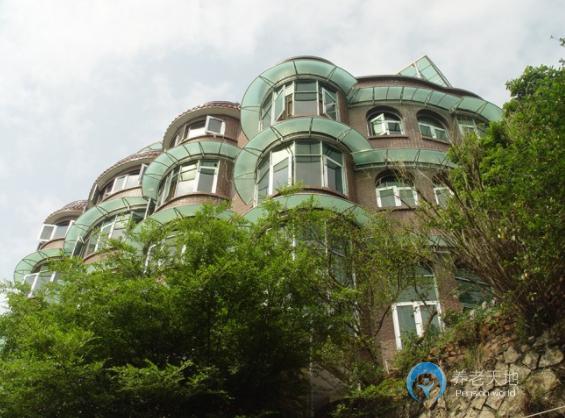 福建省廈門市思明區(qū)紅日老年公寓 福建省廈門市思明區(qū)紅日老年公寓