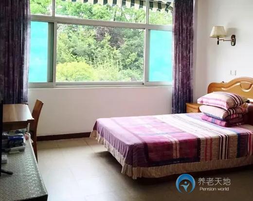 上海金福居養(yǎng)老院 上海金福居養(yǎng)老院