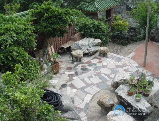 福建省廈門市思明區(qū)紅日老年公寓 福建省廈門市思明區(qū)紅日老年公寓