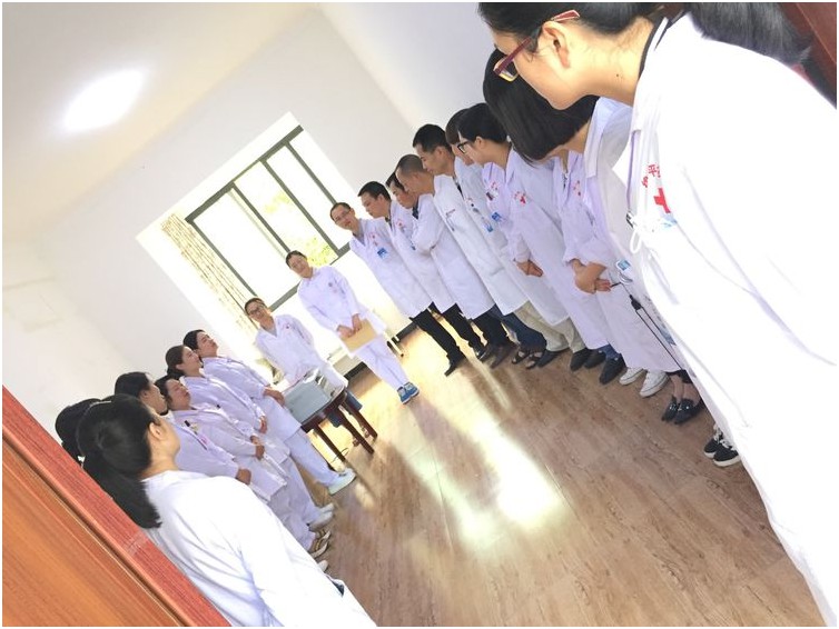 綿陽雨辰康復(fù)院/綿陽九九佳園養(yǎng)老院 綿陽雨辰康復(fù)院/綿陽九九佳園養(yǎng)老院