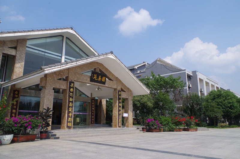 綿陽雨辰康復(fù)院/綿陽九九佳園養(yǎng)老院