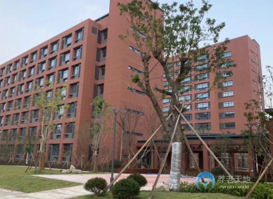 光大百齡幫福齡頤養(yǎng)院 光大百齡幫福齡頤養(yǎng)院