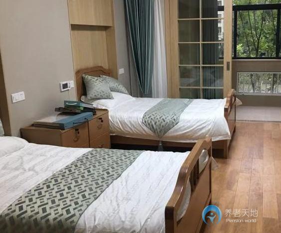 光大百齡幫福齡頤養(yǎng)院 光大百齡幫福齡頤養(yǎng)院