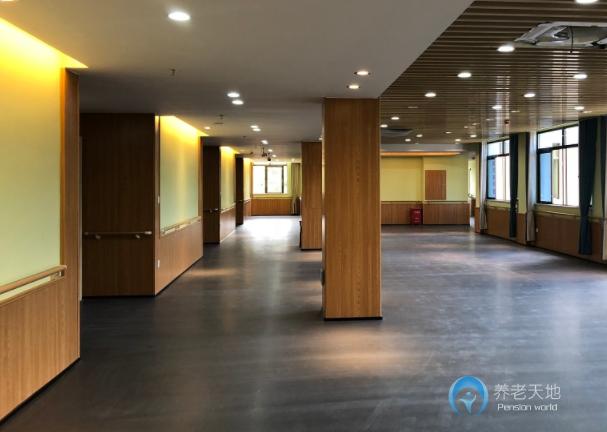 光大百齡幫·建甌頤養(yǎng)中心 光大百齡幫·建甌頤養(yǎng)中心