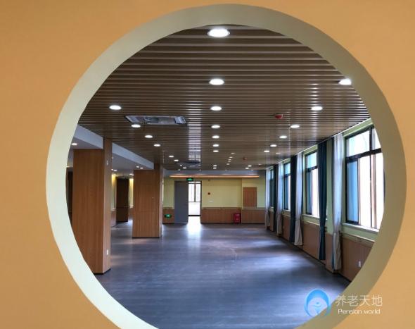 光大百齡幫·建甌頤養(yǎng)中心 光大百齡幫·建甌頤養(yǎng)中心