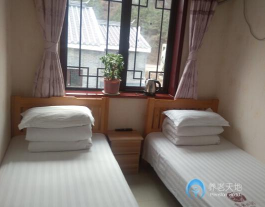 重慶沙坪壩區(qū)歌樂山百歲頤養(yǎng)中心 重慶沙坪壩區(qū)歌樂山百歲頤養(yǎng)中心