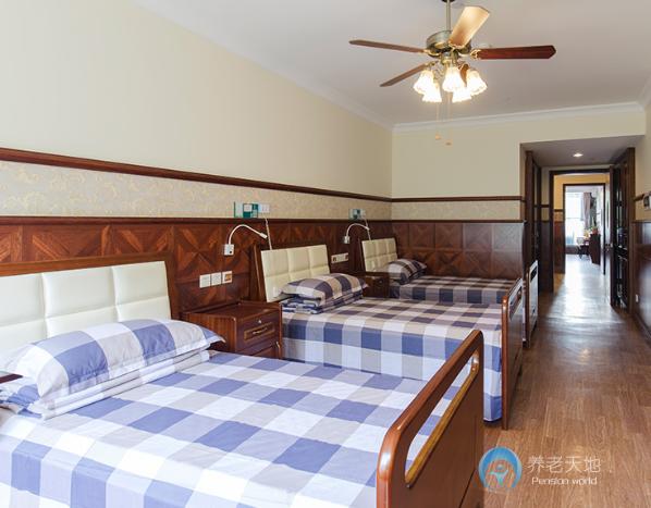 南京銀城紅日養(yǎng)老公寓 南京銀城紅日養(yǎng)老公寓