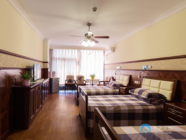 南京銀城紅日養(yǎng)老公寓 南京銀城紅日養(yǎng)老公寓