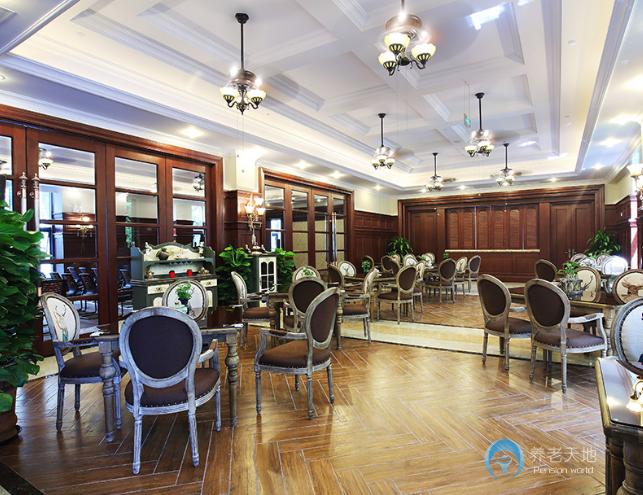 南京銀城紅日養(yǎng)老公寓 南京銀城紅日養(yǎng)老公寓