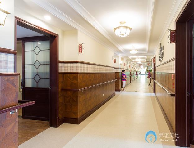 南京銀城紅日養(yǎng)老公寓 南京銀城紅日養(yǎng)老公寓