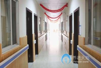 成都市錦江區(qū)益民養(yǎng)老服務(wù)中心 成都市錦江區(qū)益民養(yǎng)老服務(wù)中心