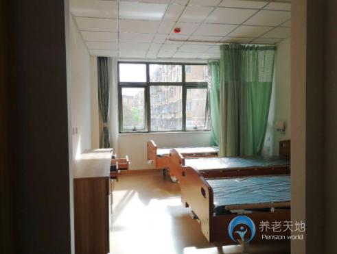 北京房山西潞園長者照料中心 北京房山西潞園長者照料中心