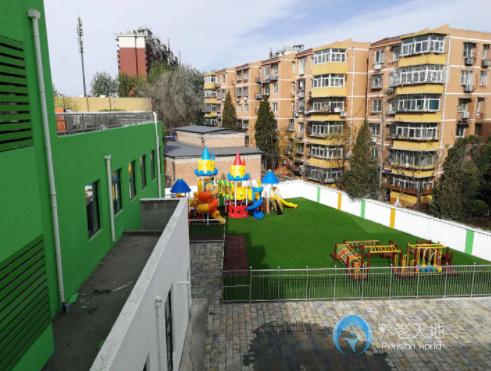 北京房山西潞園長者照料中心 北京房山西潞園長者照料中心