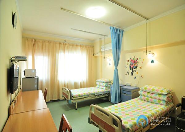 武漢江漢區(qū)社會(huì)福利院