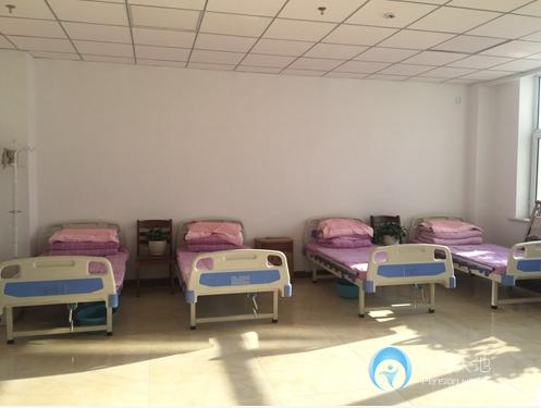 長(zhǎng)春汽車經(jīng)濟(jì)技術(shù)開發(fā)區(qū)康泰園養(yǎng)老院