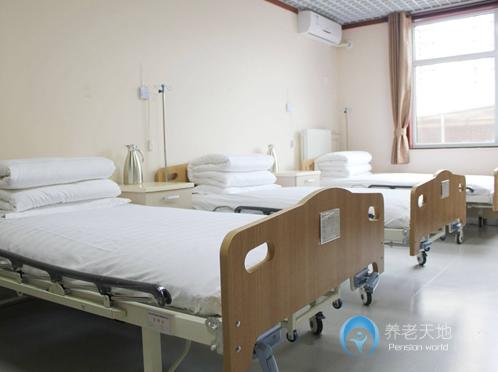 長(zhǎng)春汽車經(jīng)濟(jì)技術(shù)開發(fā)區(qū)康泰園養(yǎng)老院