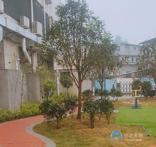 福州市倉山區(qū)百齡安養(yǎng)院首山院店 福州市倉山區(qū)百齡安養(yǎng)院首山院店