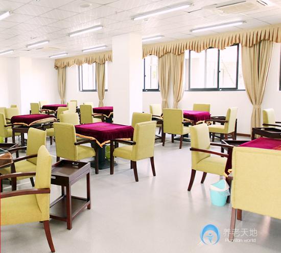 成都市雙流縣頤養(yǎng)居養(yǎng)老服務(wù)中心 成都市雙流縣頤養(yǎng)居養(yǎng)老服務(wù)中心