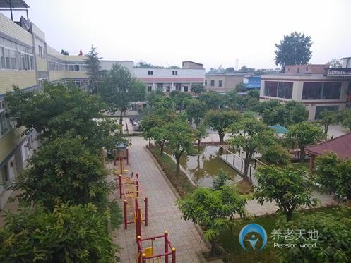 成都成東療養(yǎng)康復(fù)托老院 成都成東療養(yǎng)康復(fù)托老院