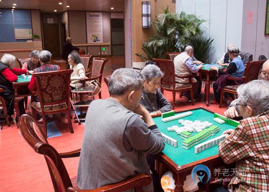 成都錦欣九九樂齡康養(yǎng)中心 成都錦欣九九樂齡康養(yǎng)中心