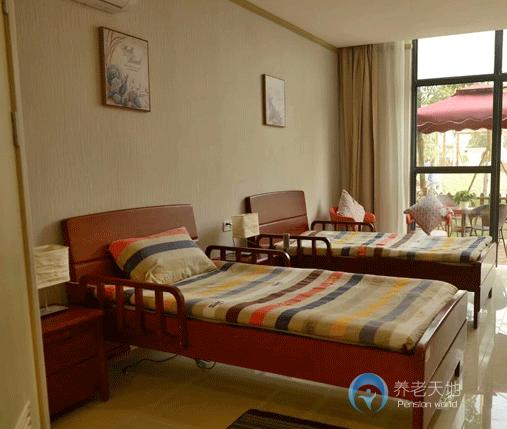 成都錦欣九九樂福養(yǎng)老中心 成都錦欣九九樂福養(yǎng)老中心