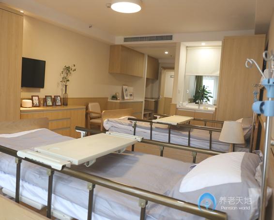 合肥萬科萬頤廬園長(zhǎng)者照料中心 合肥萬科萬頤廬園長(zhǎng)者照料中心