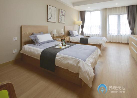 合肥萬科萬頤廬園長(zhǎng)者照料中心 合肥萬科萬頤廬園長(zhǎng)者照料中心