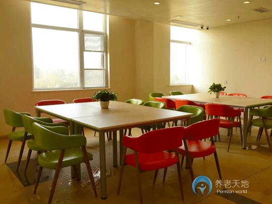 成都錦欣九九樂福養(yǎng)老中心 成都錦欣九九樂福養(yǎng)老中心