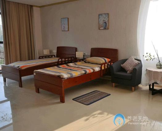 成都錦欣九九樂福養(yǎng)老中心 成都錦欣九九樂福養(yǎng)老中心