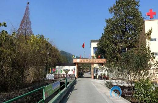成都市彭州市丹景華康養(yǎng)老院 成都市彭州市丹景華康養(yǎng)老院