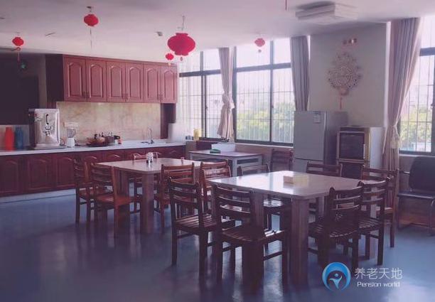 福州市倉山區(qū)百齡安養(yǎng)院首山院店 福州市倉山區(qū)百齡安養(yǎng)院首山院店