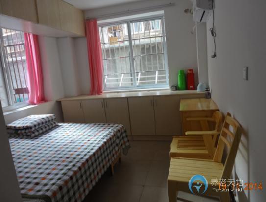 武漢江岸區(qū)勞動(dòng)街敬老院 武漢江岸區(qū)勞動(dòng)街敬老院