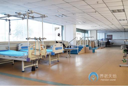 昆明重陽(yáng)老年病康復(fù)院