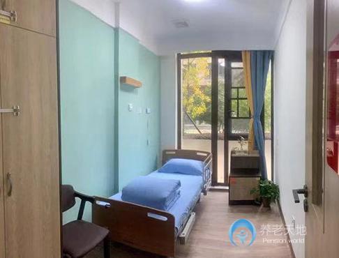 長沙阿默養(yǎng)老院 長沙阿默養(yǎng)老院